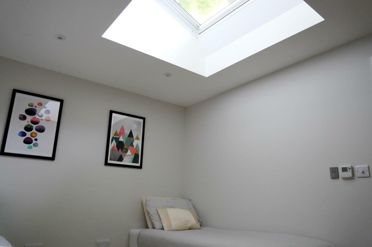 Hidden Gem Villa Brighton Екстериор снимка