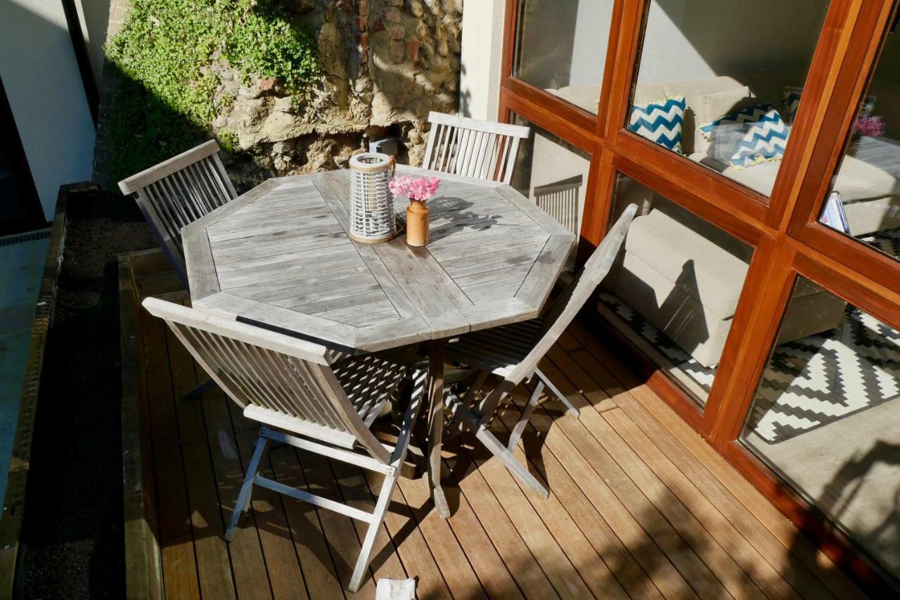 Hidden Gem Villa Brighton Екстериор снимка